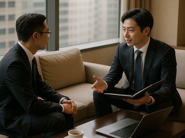 泰州高端保密顾问服务